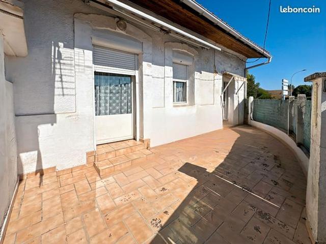 Maison vente à Bordeaux, Mérignac