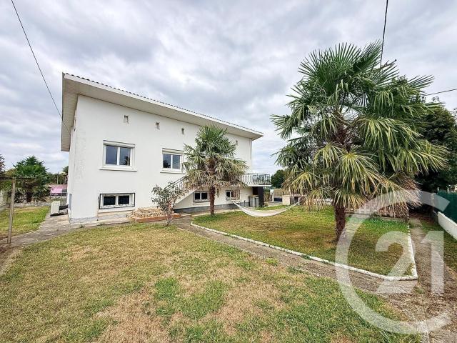 Maison vente à Tarbes, Juillan