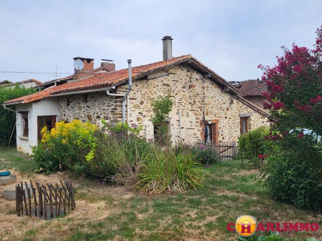 Maison vente à Saint-Christophe, Charente