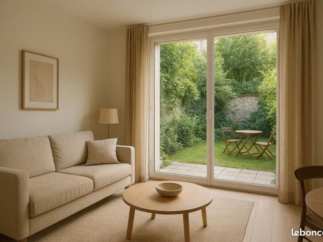 Maison vente à Paris, Île-de-France