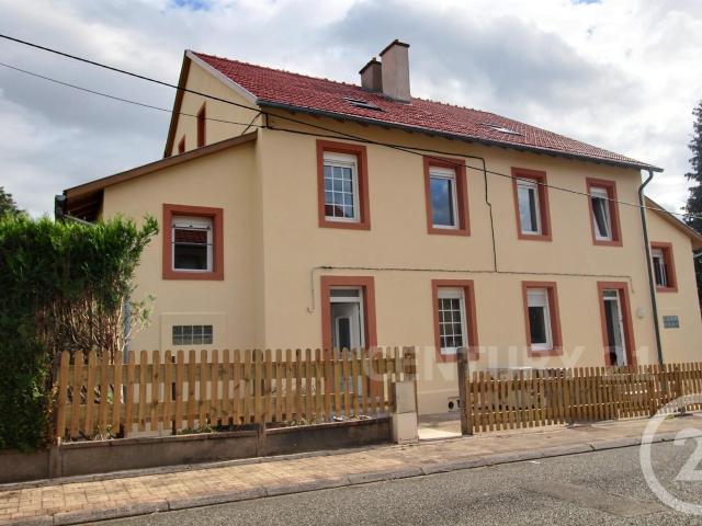 Maison vente à Forbach-Boulay-Moselle, Petite-rosselle
