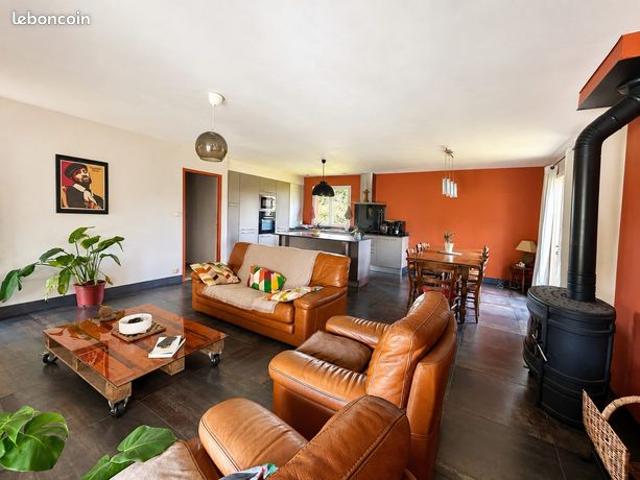 Maison vente à Bayonne, Sames
