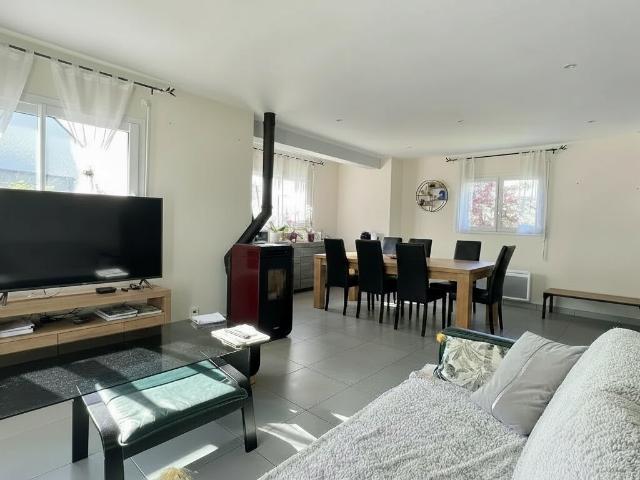 Maison vente à Buscande, Lancieux