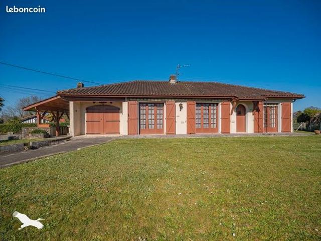 Maison vente à Pau, Lescar