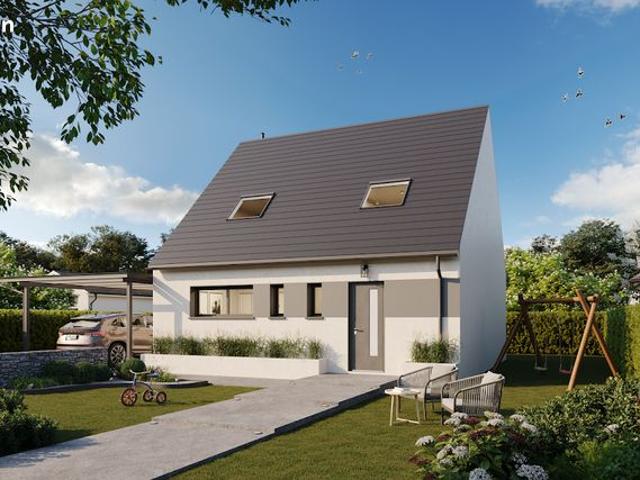 Maison vente à Provins, Nangis