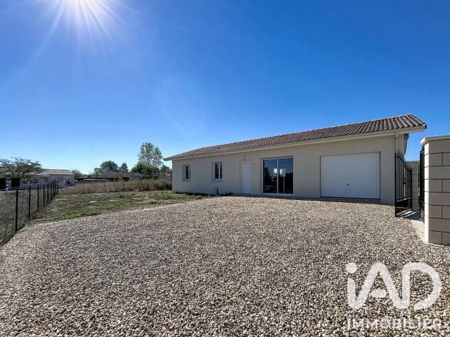 Maison vente à Périgueux, Parcoul