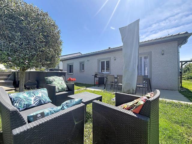 Maison vente à Belley, Meximieux