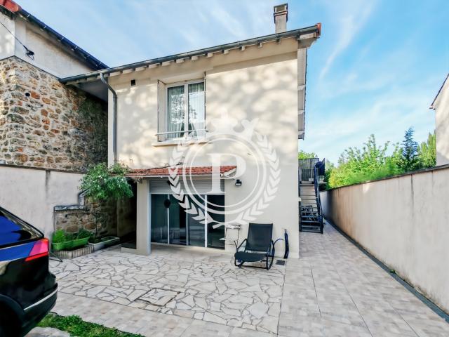 Maison vente à Le Raincy, Neuilly-sur-marne