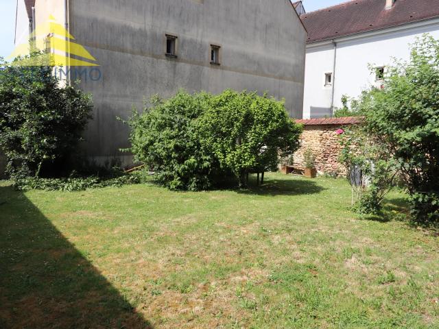Maison vente à Périgny, Val-de-Marne
