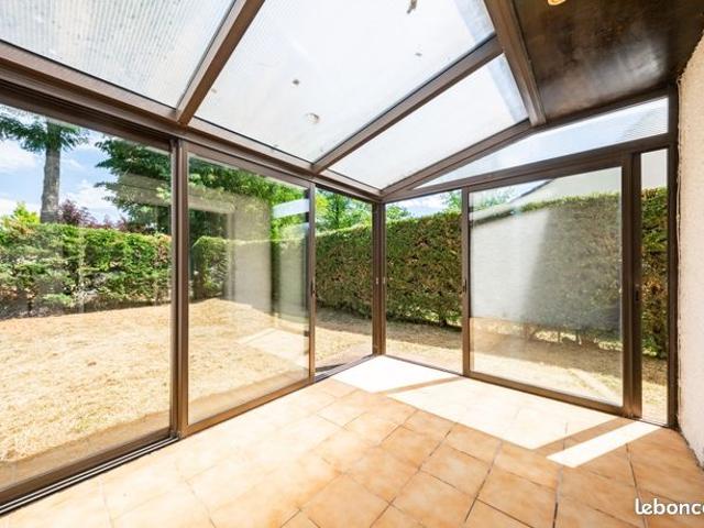 Maison vente à Dijon, Genlis