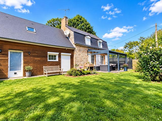 Maison vente à Avranches, Lolif