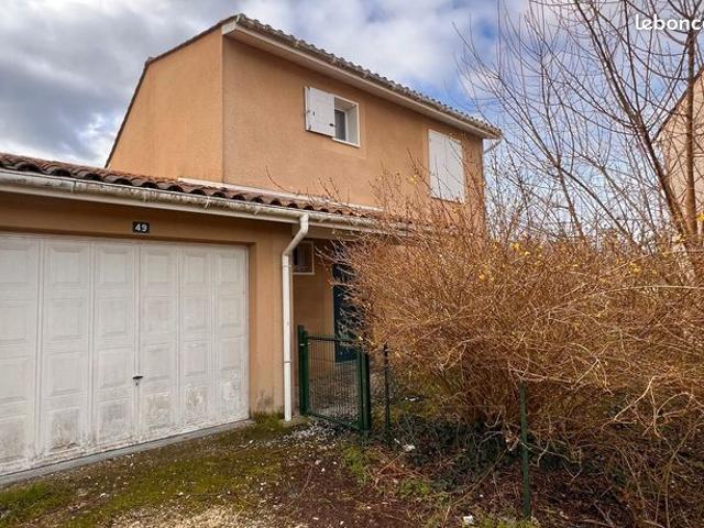Maison vente à Bordeaux, Le Haillan