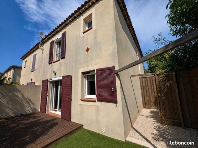 Maison vente à Avignon, Morières-lès-avignon