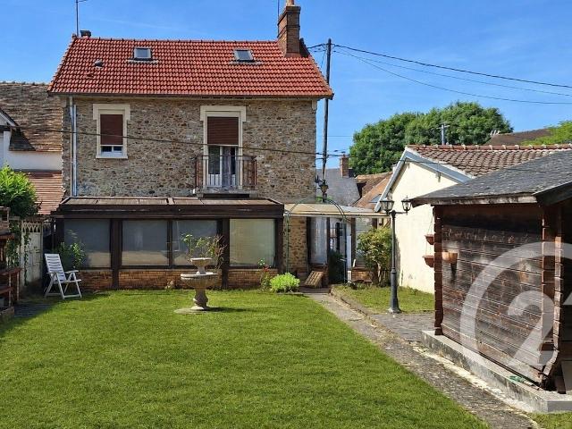 Maison vente à Dourdan, Essonne