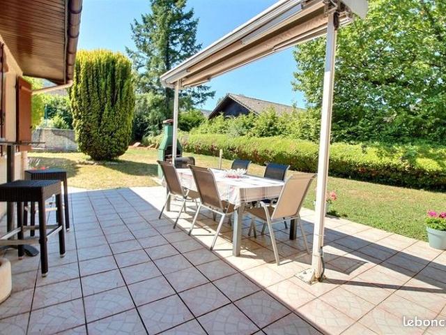 Maison vente à Thonon-les-Bains, Lugrin