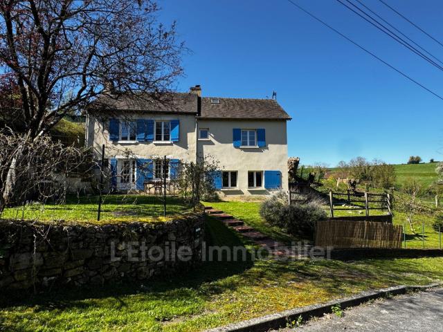 Maison vente à Mortagne-au-Perche, Mortagne-au-perche
