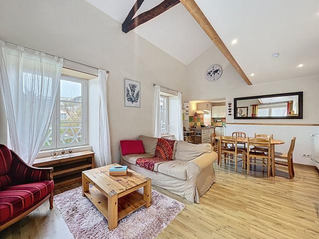 Maison vente à Nantes