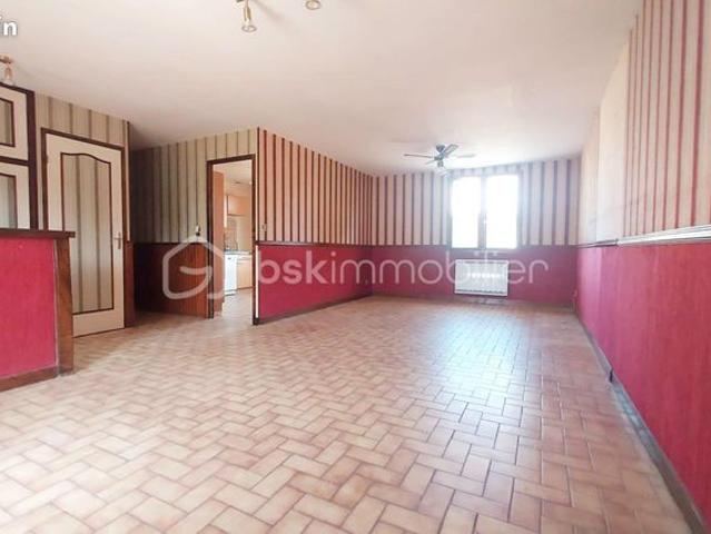 Maison vente à Orléans, Traînou