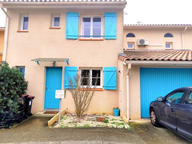 Maison vente à France métropolitaine, Quint-fonsegrives