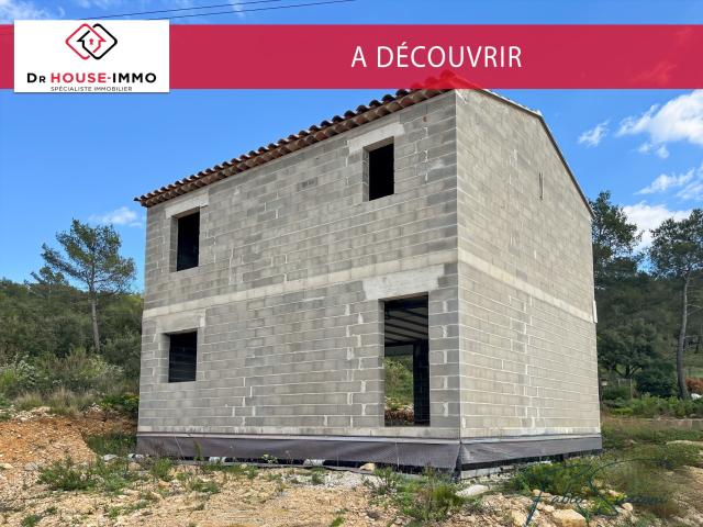 Maison vente à Brignoles, Rocbaron