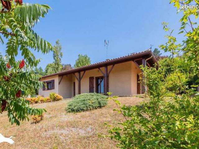 Maison vente à Auch