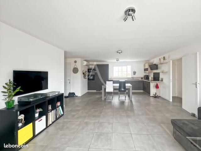Maison vente à Les Sables-d'Olonne, Saint-christophe-du-ligneron