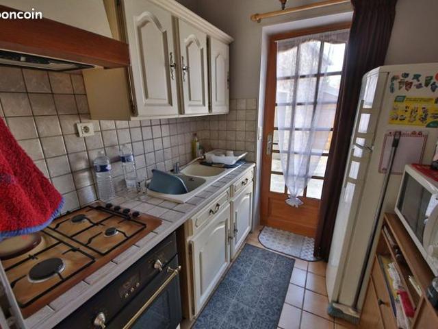 Maison vente à Château-Thierry, Hauts-de-France