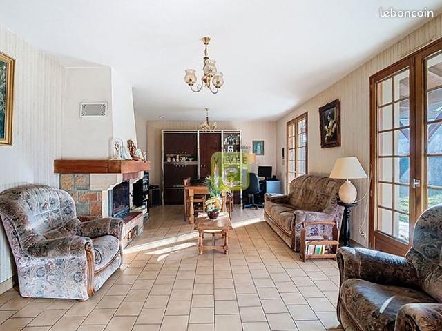 Maison vente à Cholet, La Tessoualle