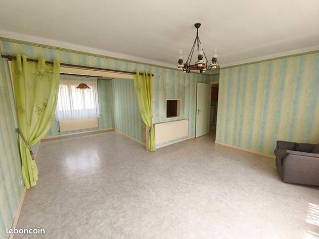 Maison vente à Sarrebourg-Château-Salins, Vasperviller