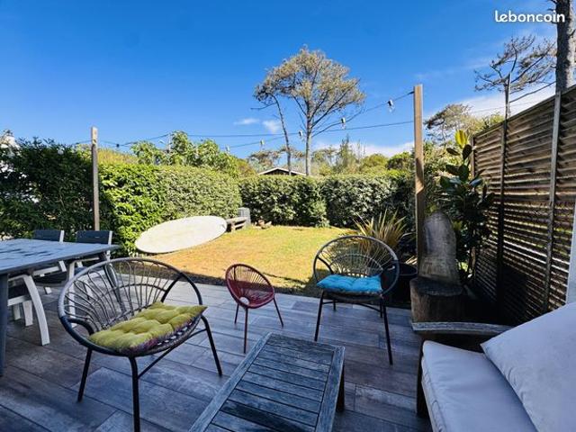 Maison vente à Dax, Vieux-boucau-les-bains