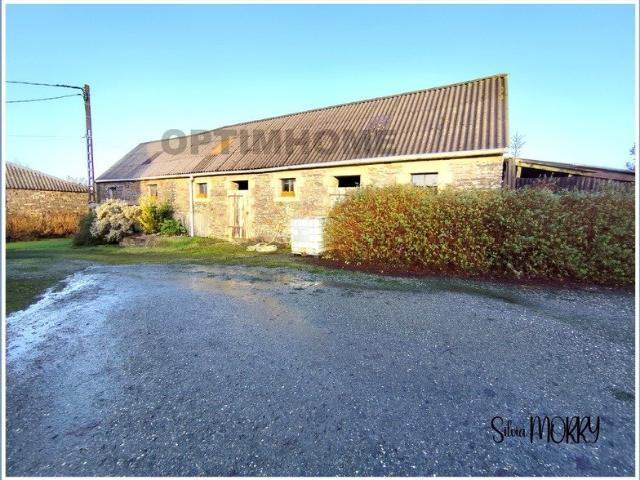 Maison vente à Morlaix, Bretagne
