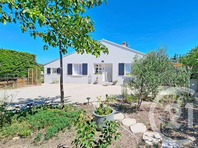 Maison vente à Arles, Mouriès