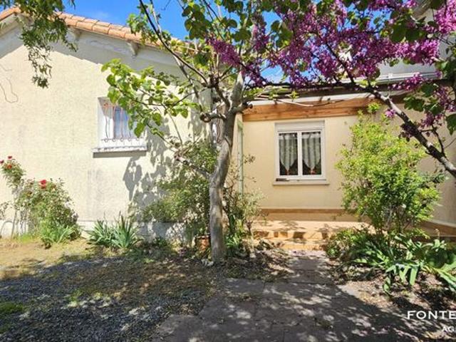 Maison vente à Doix-lès-Fontaines, Vendée