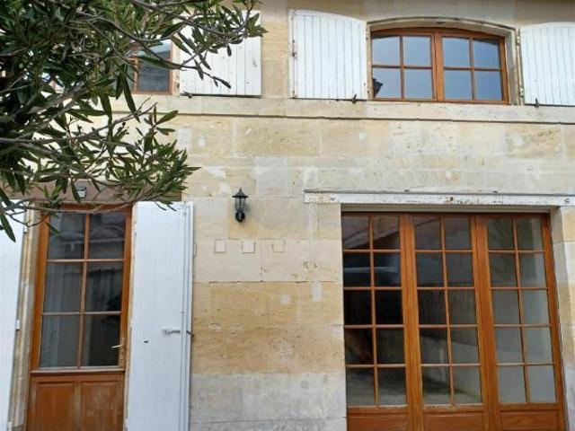 Maison vente à Cognac