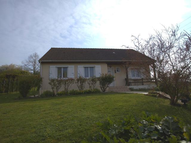 Maison vente à Sens, Sergines