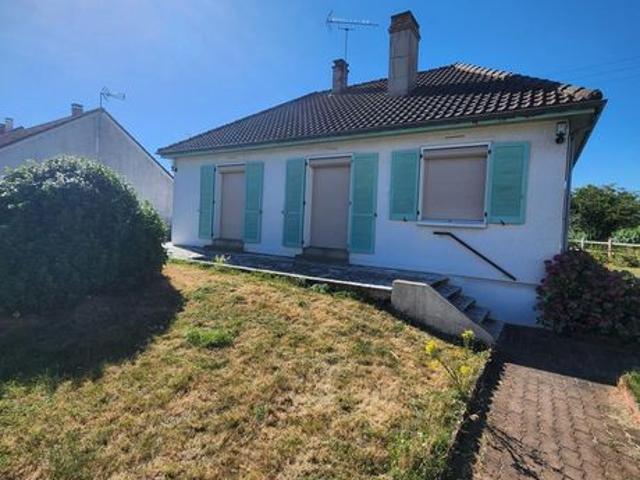 Maison vente à Mamers, Lamnay