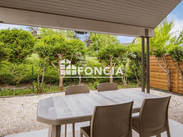 Maison vente à Rodez, Occitanie