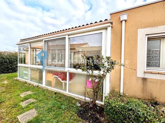 Maison vente à Nîmes, Clarensac
