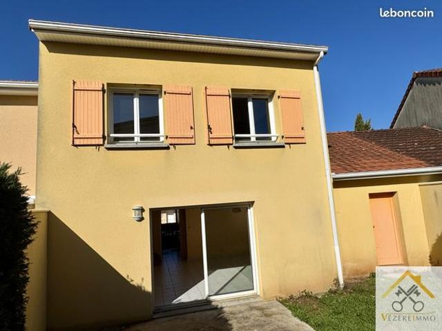 Maison vente à Brive-la-Gaillarde, Objat