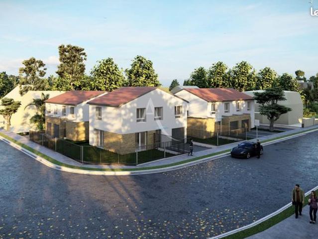 Maison vente à Le Raincy, Rosny-sous-bois