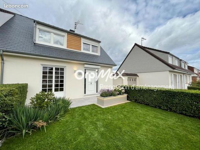 Maison vente à Bruay-la-Buissière, Pas-de-Calais