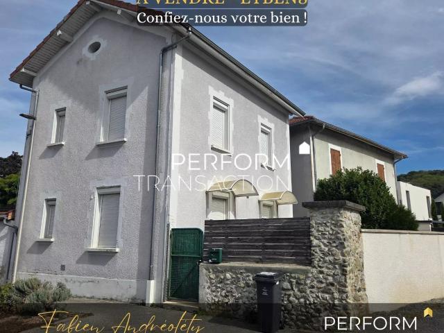 Maison vente à Eybens, Isère