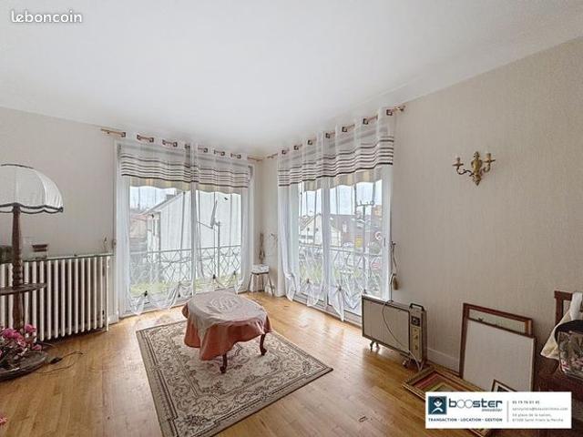 Maison vente à Limoges, Saint-yrieix-la-perche
