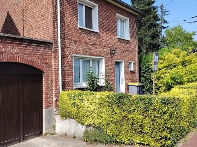 Maison vente à Lille, Linselles