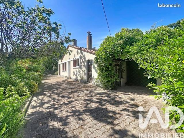 Maison vente à Toulouse, Villenouvelle