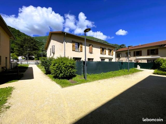 Maison vente à Grenoble, Veurey-voroize