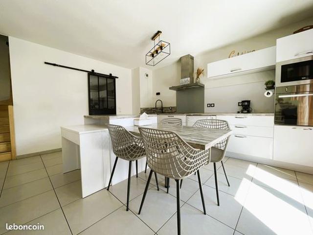 Maison vente à Grenoble, Veurey-voroize