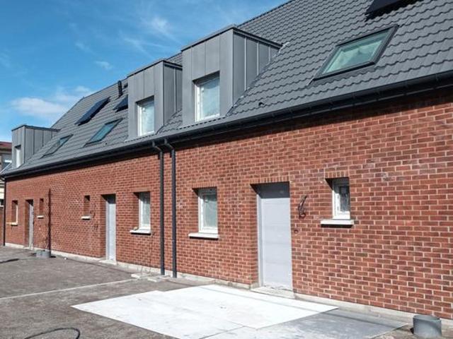 Maison vente à Valenciennes