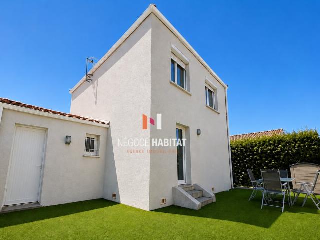 Maison vente à Montpellier, Lunel