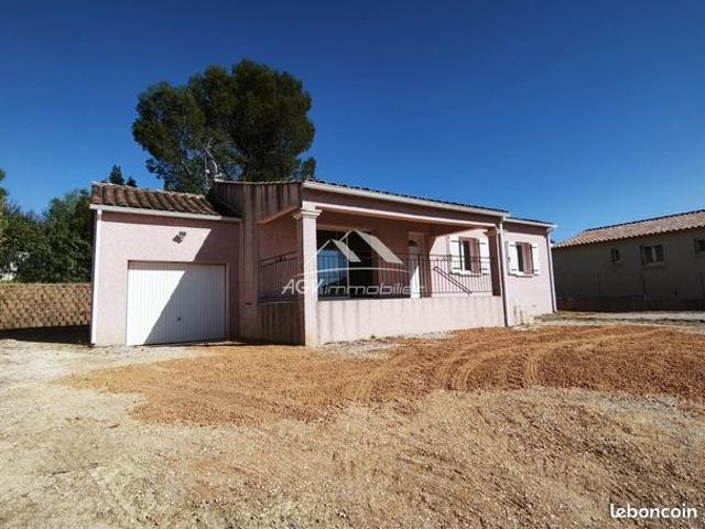 Maison vente à Lézan, Gard